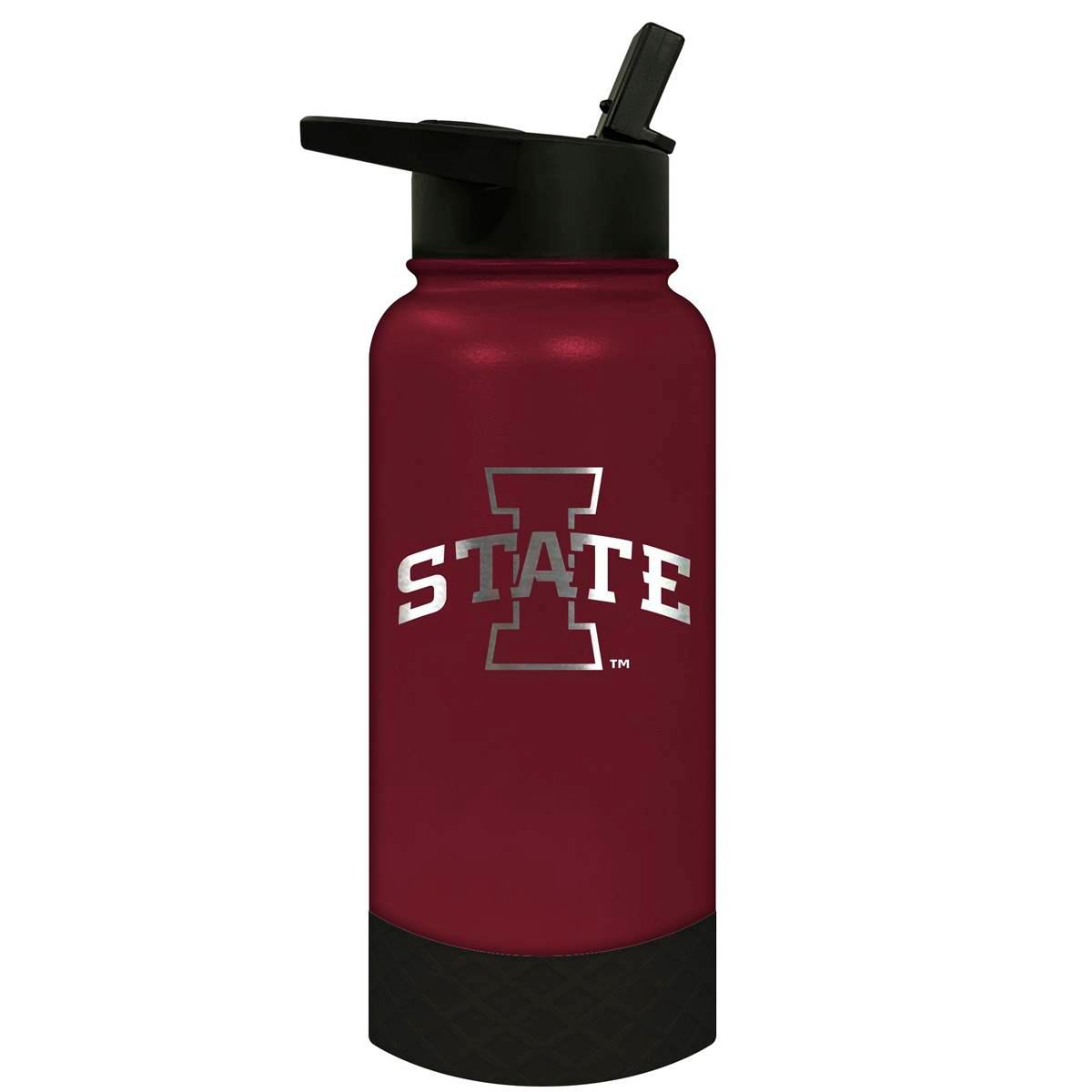 Great American Products 32oz. Iowa State Cyclones Water Bottle