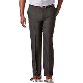 Haggar® Big & Tall Cool 18® PRO Classic Fit Flat Front Pant