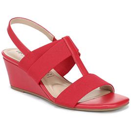Womens Lifestride Sweet Wedge Sandals