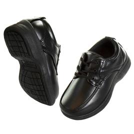 Little Boys French Toast® Lace Up School Fashion Sneakers