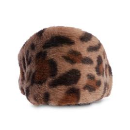 Womens Isotoner® Shay Faux Fur A-Line Slippers