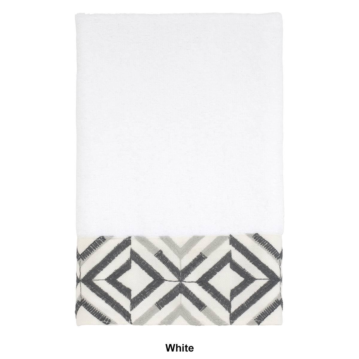 Avanti Harlow Fingertip Towel