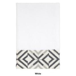 Avanti Harlow Fingertip Towel