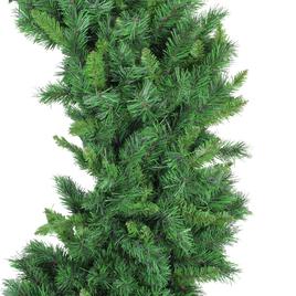 Northlight Seasonal 60in. Artificial Mixed Pine Christmas Wreath