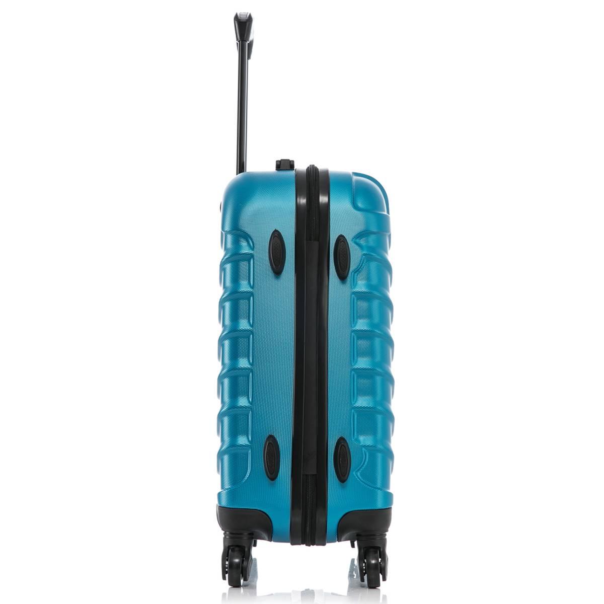 InUSA Endurance Lightweight Hardside 24in. Spinner