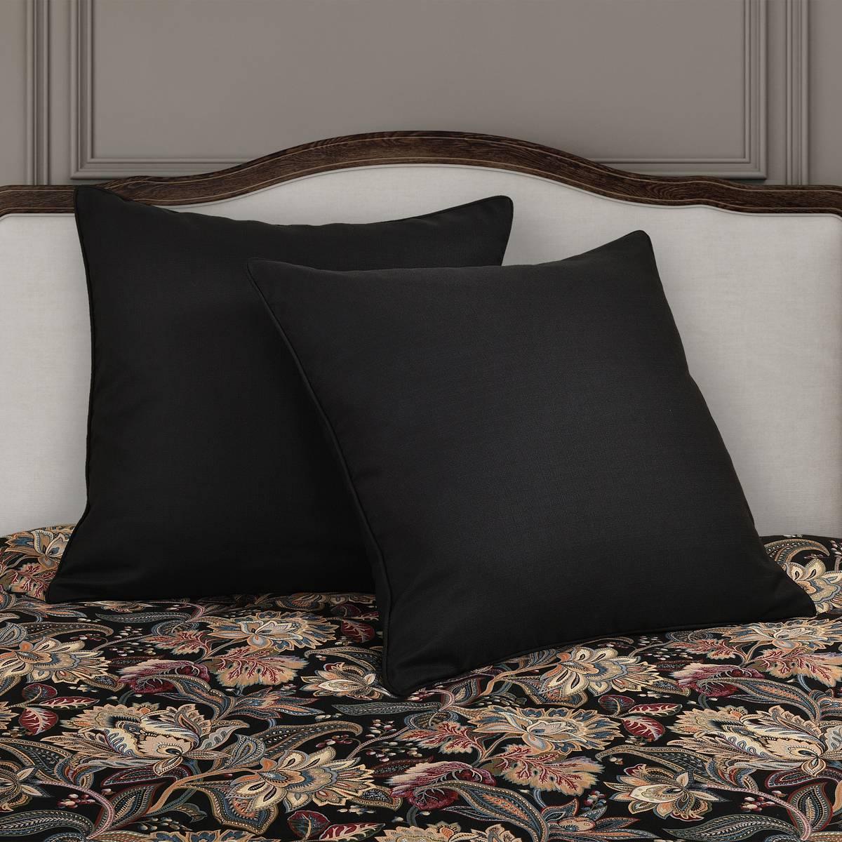 Royal Court Calabria Euro Sham