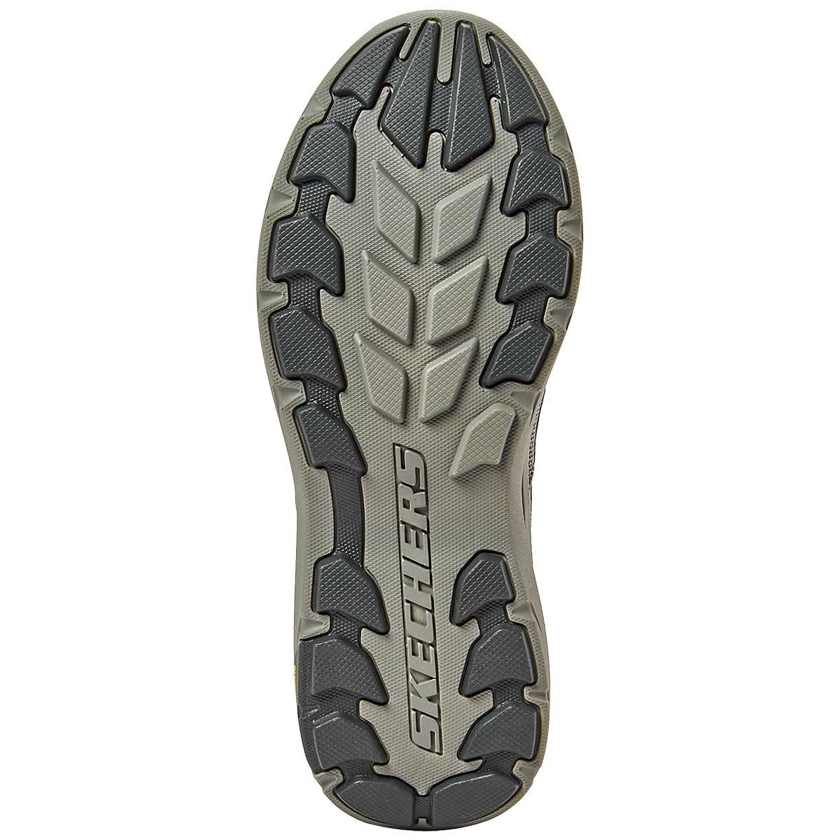 Mens Skechers Pollard-Wilfred Slip-Ins® Athletic Sneakers