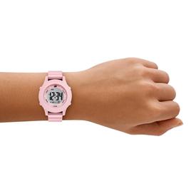 Womens Skechers Slip-Ins Rosencrans Digital Watch - SR6332