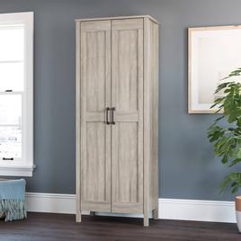 Sauder 2-Door Storage Cabinet