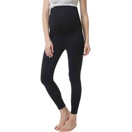 Womens Glow & Grow(R) Belly Support Active Maternity Leggings