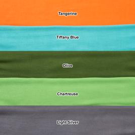 Womens Altare Solid Pashmina Shawl Scarf