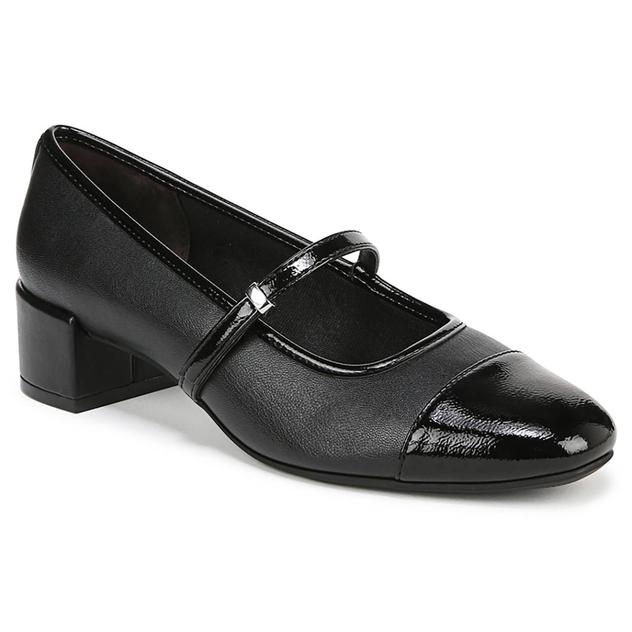 Womens Brooke Mary Jane Pumps