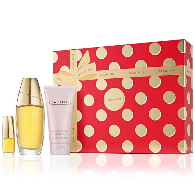 Estée Lauder™ Beautiful Favorites Trio Fragrance Gift Set