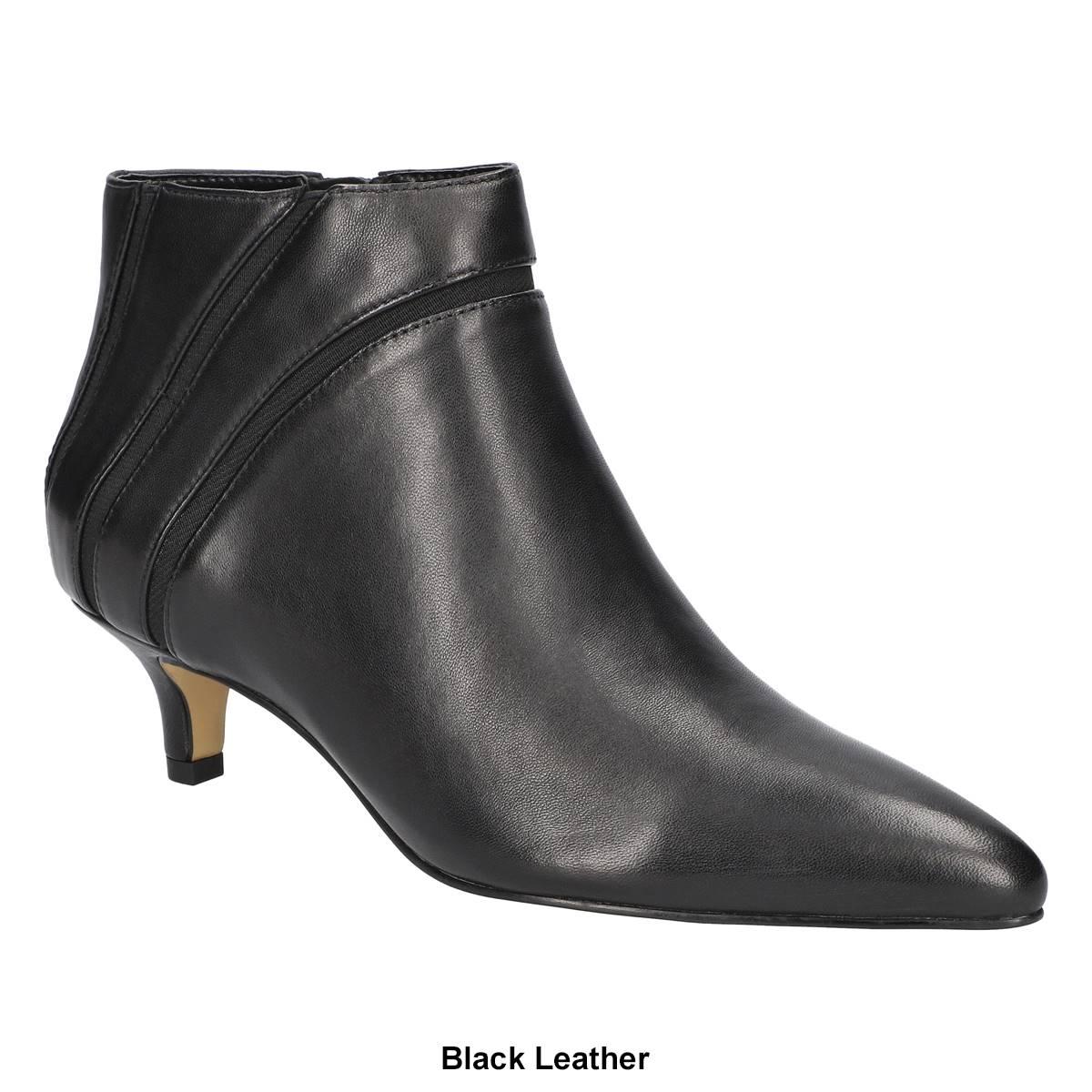 Womens Bella Vita Faraday Dress Shooties