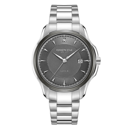 Mens Kenneth Cole New York(R) Genuine Diamond Watch - KCWGH2221703