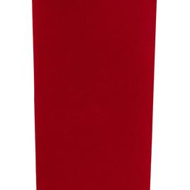Northlight Seasonal 14in. Classic Red Velvet Christmas Door Bow