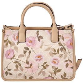 Nine West Emberly Floral Satchel