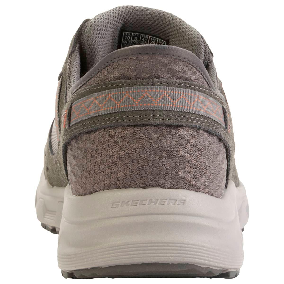 Mens Skechers Slip-ins® RF: Oak Canyon Athletic Sneakers