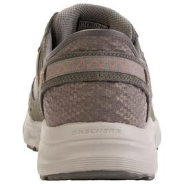 Mens Skechers Slip-ins® RF: Oak Canyon Athletic Sneakers