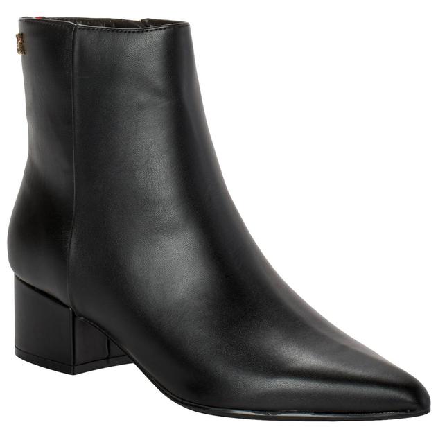 Womens Tommy Hilfiger Wendzy Ankle Boots