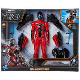 Hasbro Marvel Black Panther Ironheart 12in. Action Figure