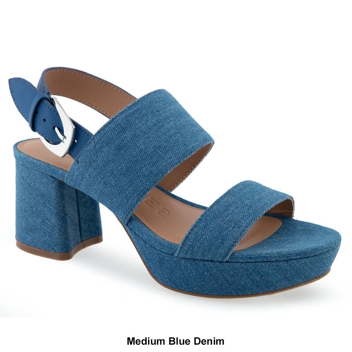 Womens Aerosoles Camila Slingback Sandals
