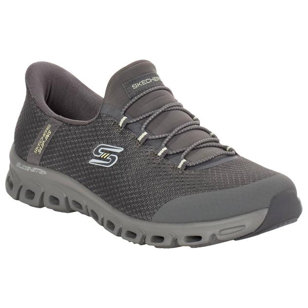 Womens Skechers Slip-ins® Glide Step - Vibey Fashion Sneakers