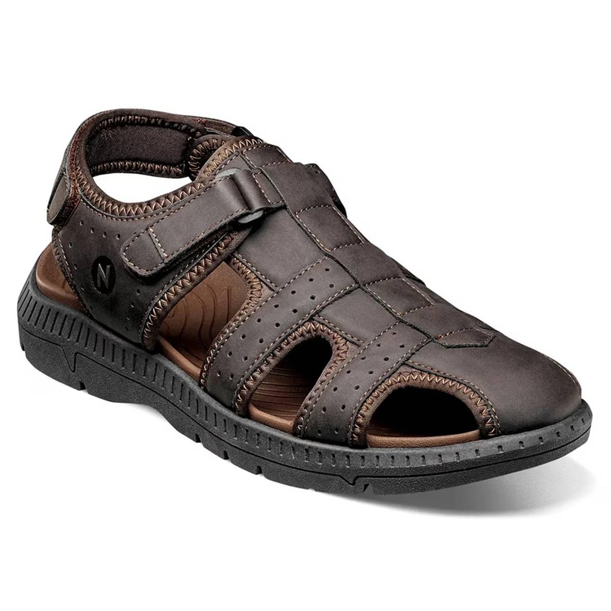 Mens Nunn Bush Laguna Fisherman Sandals
