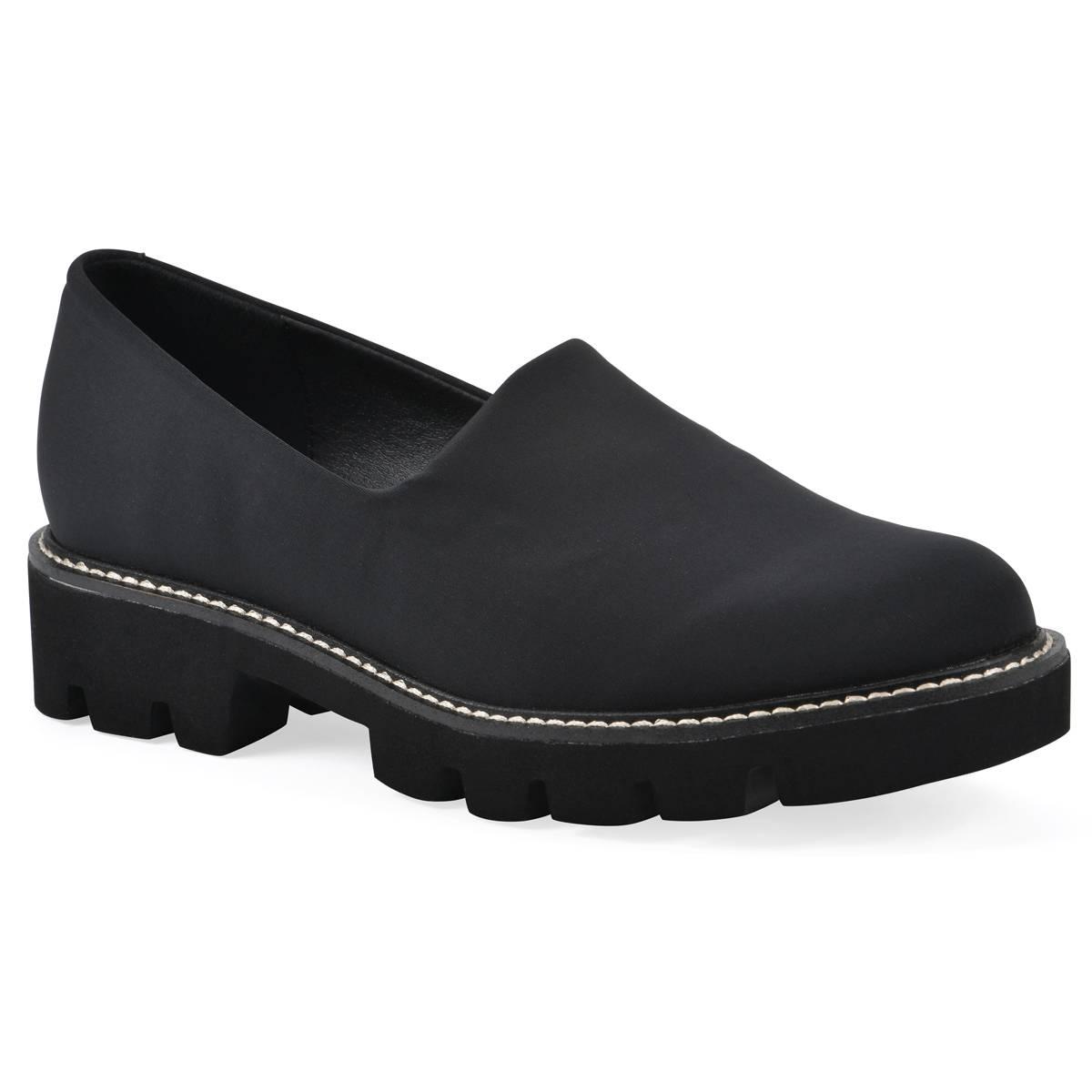 Womens White Mountain Gianni Loafers