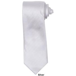 Mens Architect® Extra Large Arc Solid Tie