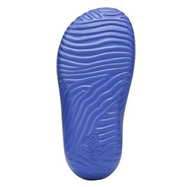 Womens Ryka Echo Recovery Slide Sandals