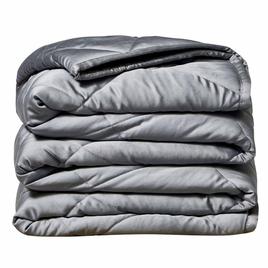 Rejuve Breathable Weighted Throw Blanket