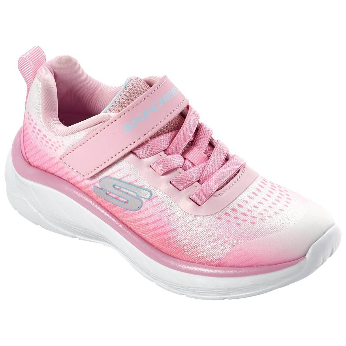 Big Girls Skechers Boundless - Color Blitz Athletic Sneakers