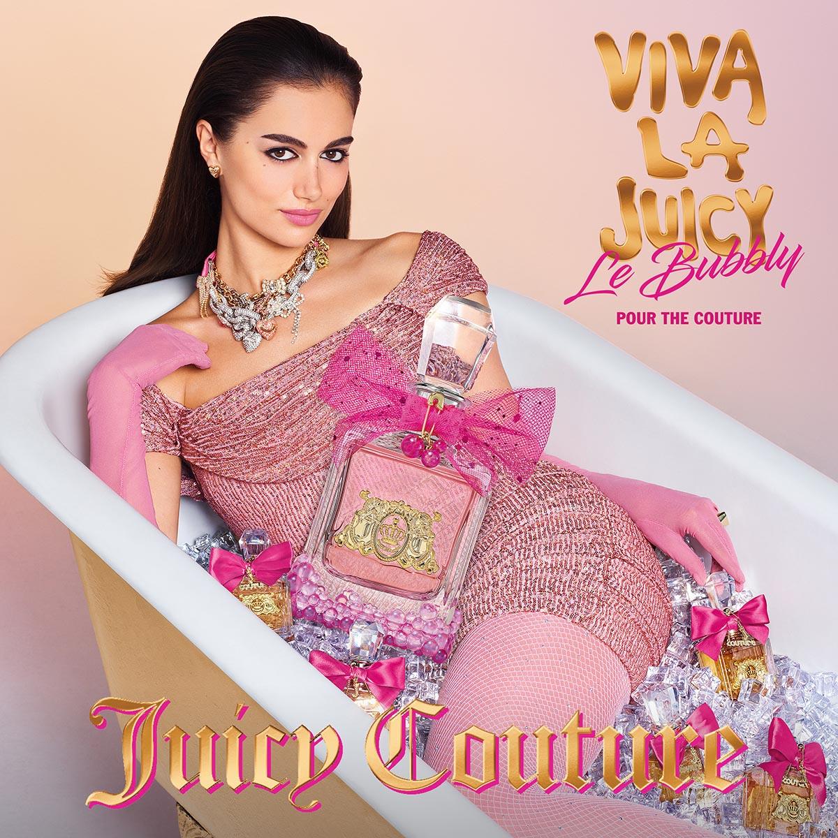 Juicy Couture Viva La Juicy Le Bubbly Eau de Parfum Spray