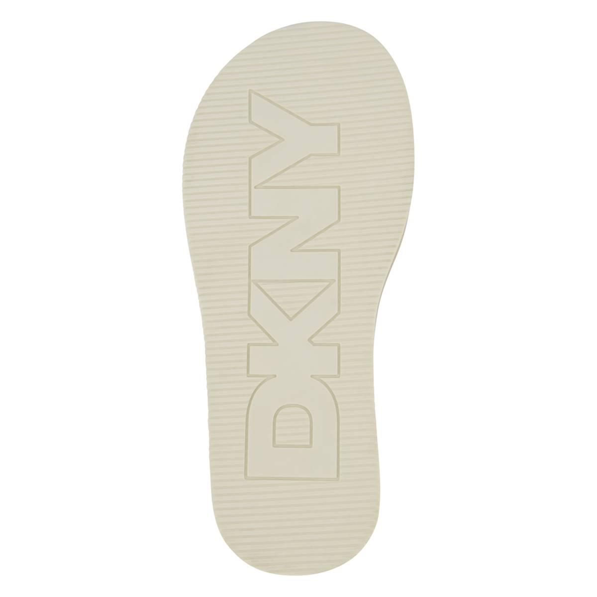 Big Girls DKNY Lottie Marina Slingback Sandals