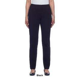 Petite Ruby Rd. Key Items Stretch Pants