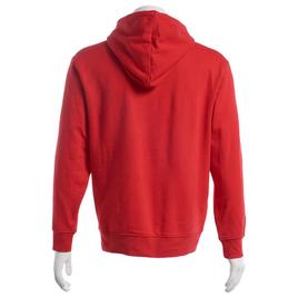 Mens Champion UMD Pullover Hoodie