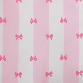 Betsey Johnson Bow Stripe 8pc. Bed in a Bag