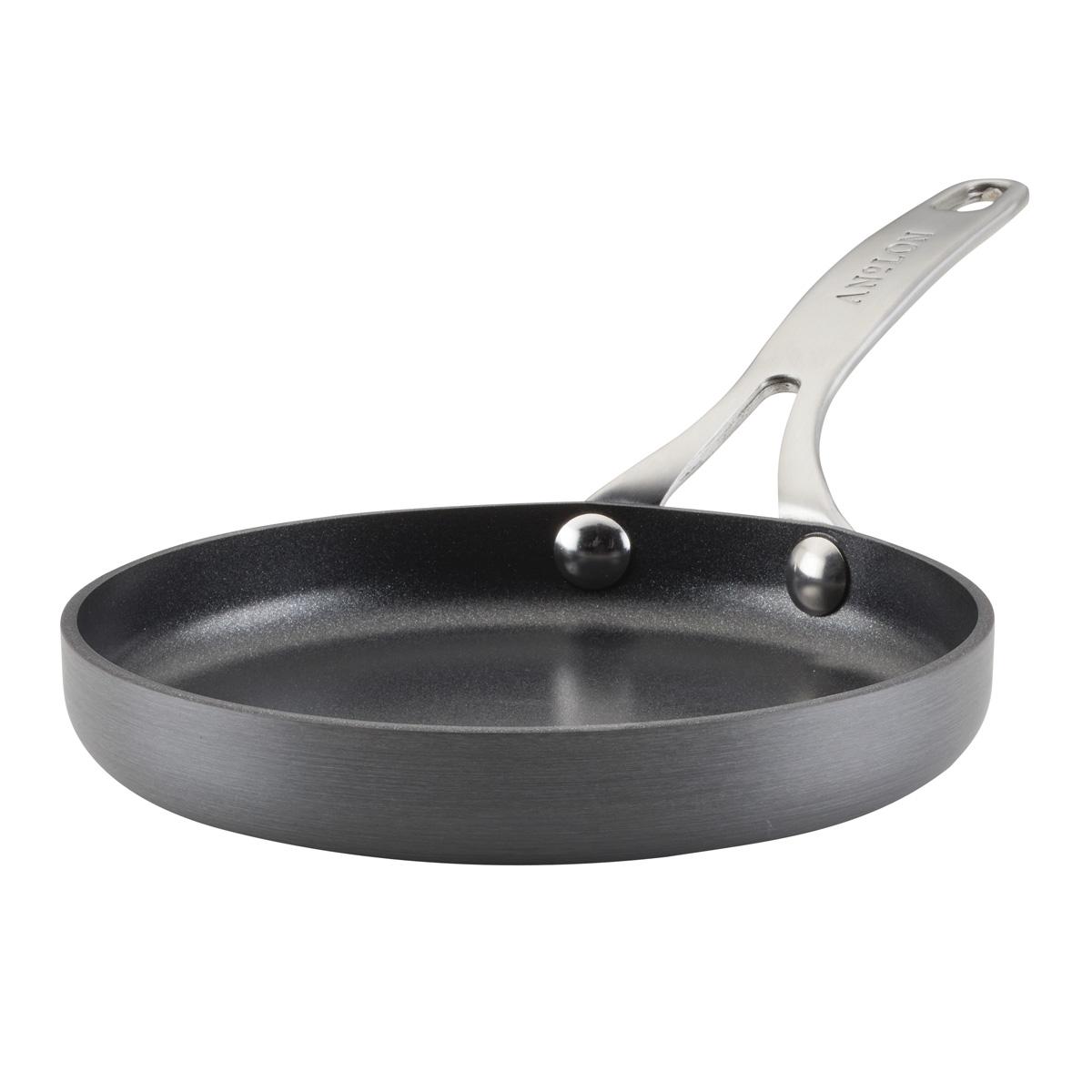 Anolon(R) Hard Anodized Nonstick Mini Skillet Frying Pan
