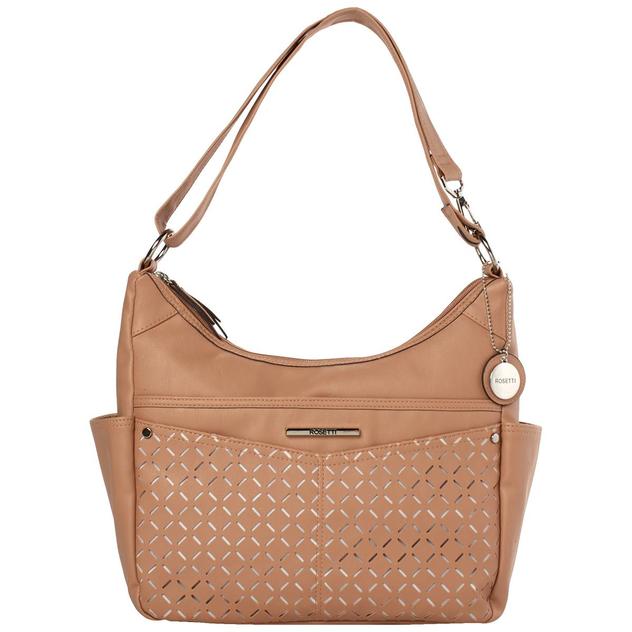 Rosetti® Dylan Coho Convertible Hobo