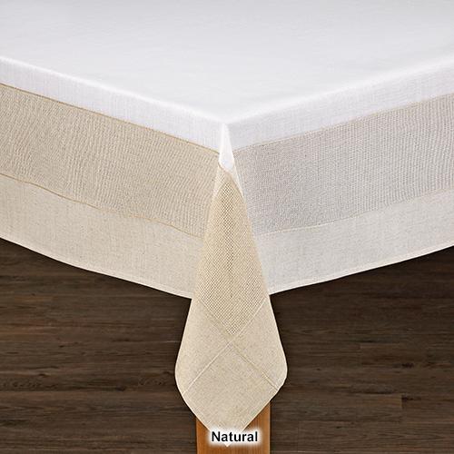 Bohemia Tablecloth