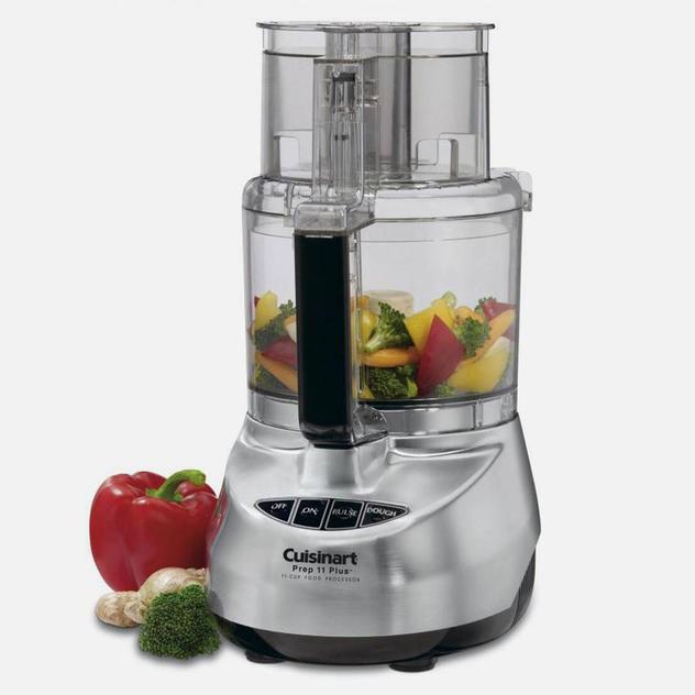 Cuisinart® 11-Cup Food Processor