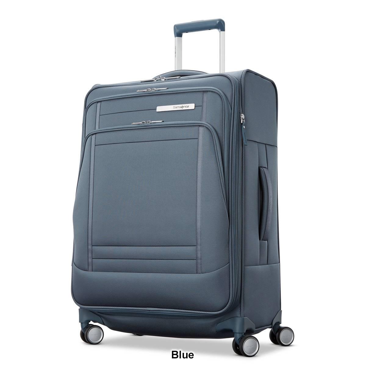 Samsonite Uplift Soft Side 26in. Spinner Luggage