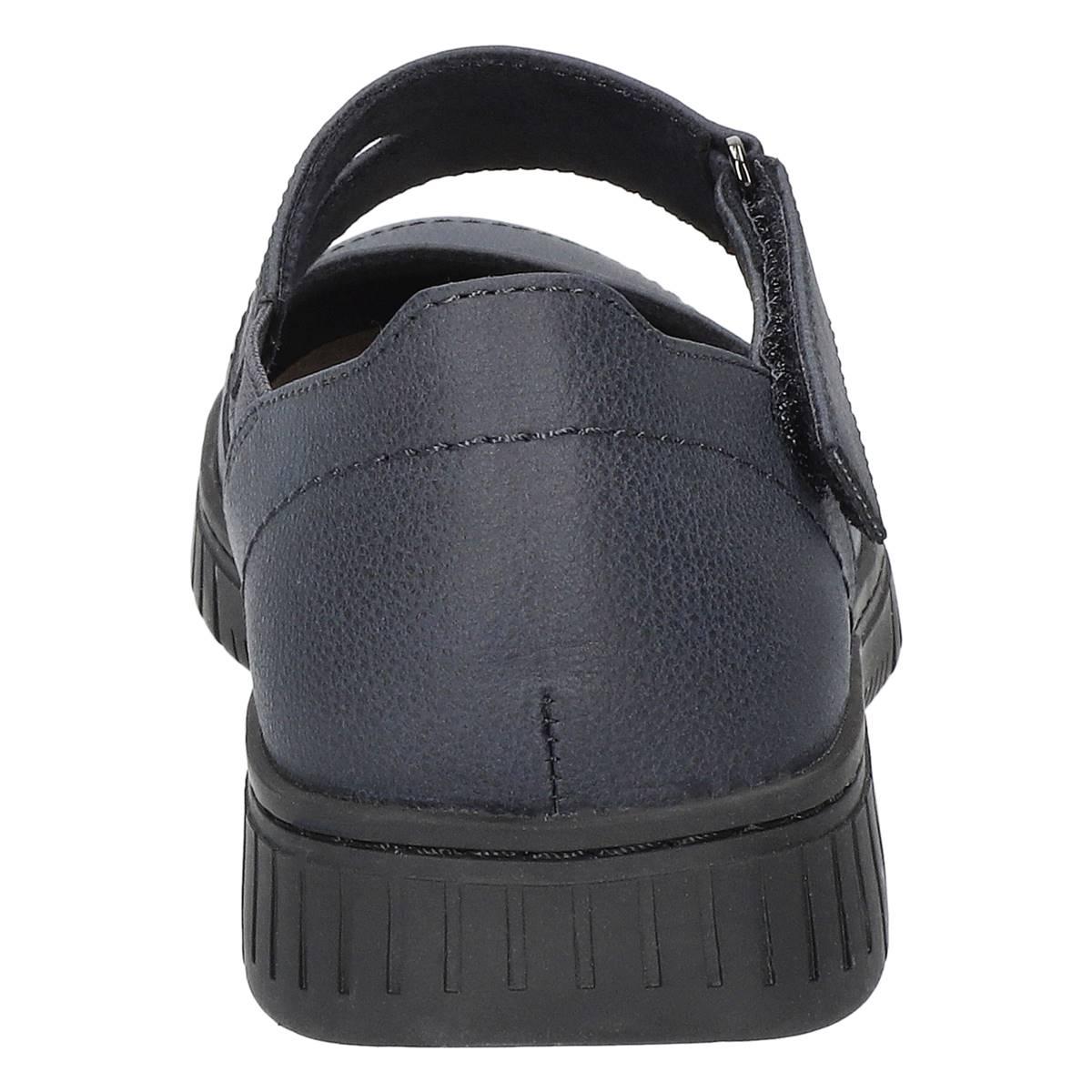 Womens Easy Street Joyful Comfort Mary Jane Flats