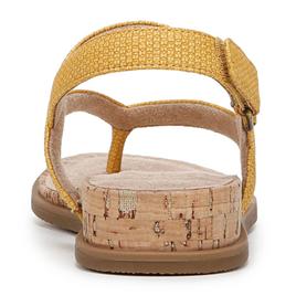 Womens SOUL Naturalizer Carolyn Thong Sandals