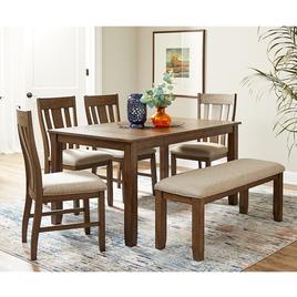 Graham 6pc. Dining Set