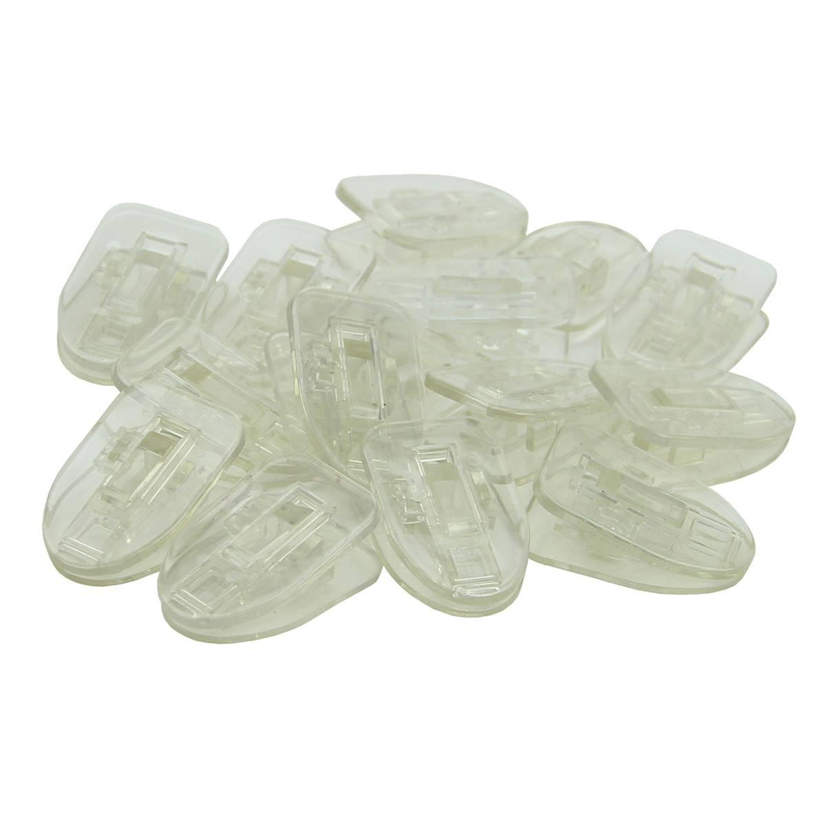 Northlight Seasonal 20ct. Mini Patio Umbrella Lights with Clips