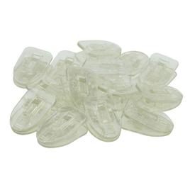 Northlight Seasonal 20ct. Mini Patio Umbrella Lights with Clips