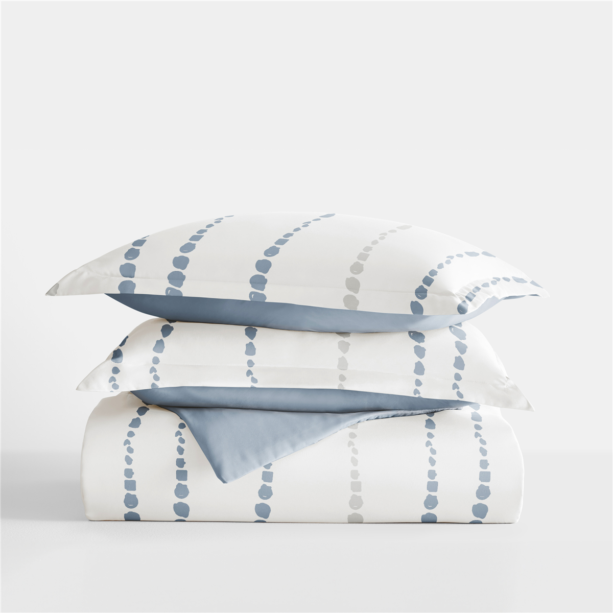 Soft Essentials Ultra-Soft Urban Vibe Reversible Duvet Cover Set