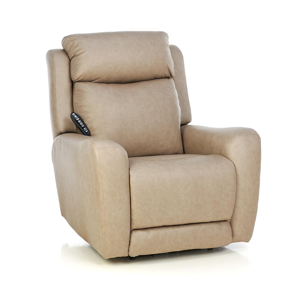 Wayne Rocker Recliner